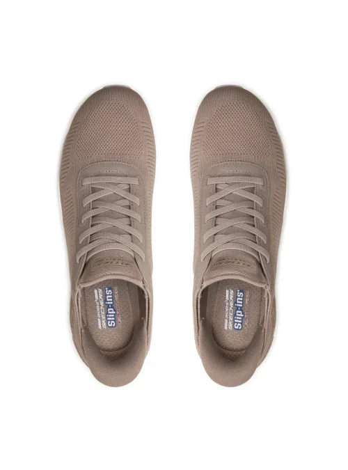 Skechers BOBS SQUAD CHAOS CURRENT MUSE 117497TPE