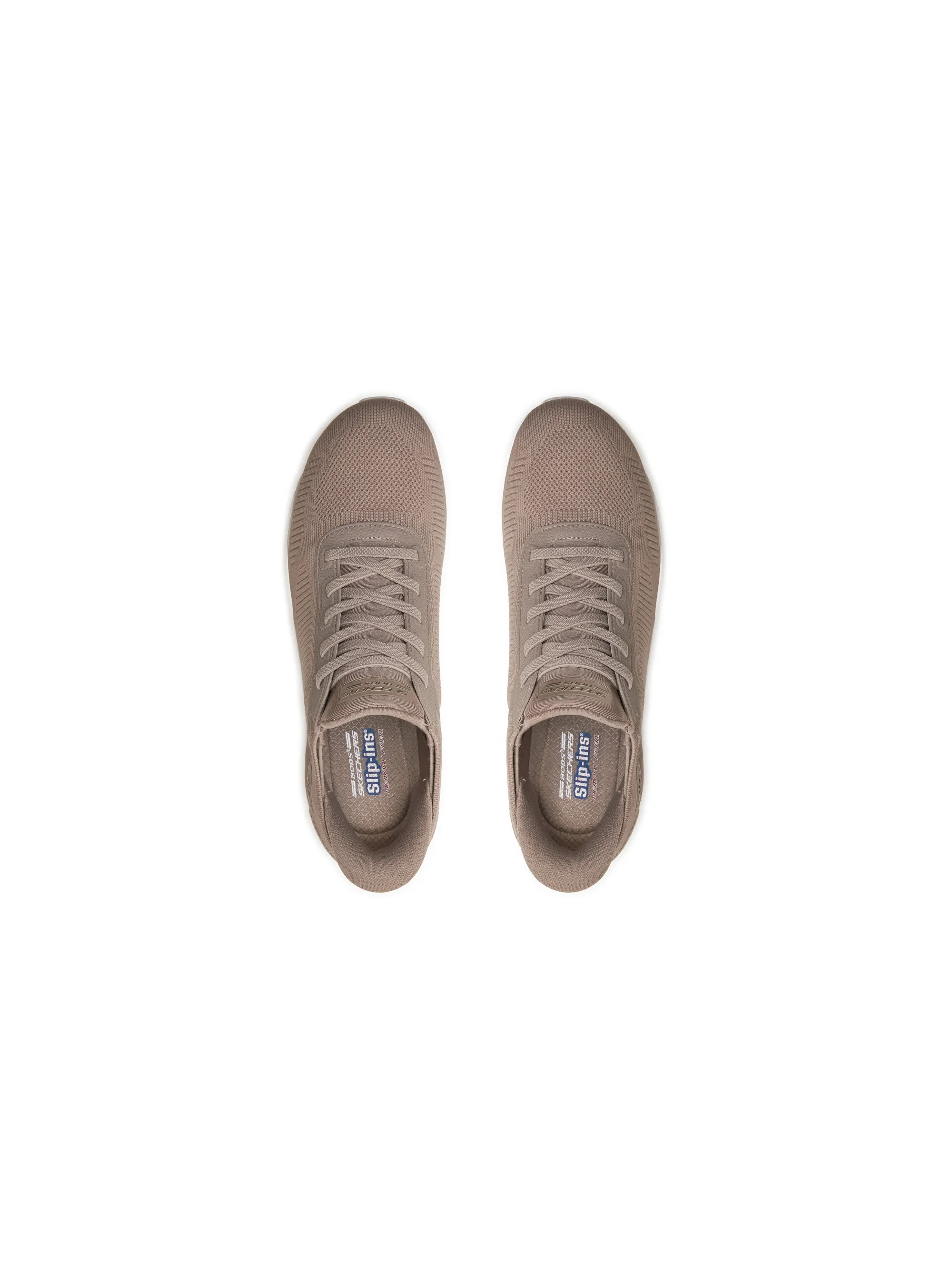 Skechers BOBS SQUAD CHAOS CURRENT MUSE 117497TPE