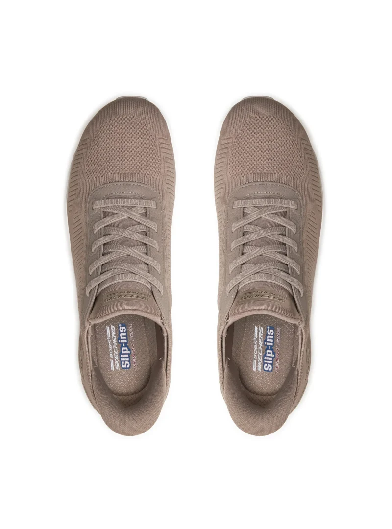 Skechers BOBS SQUAD CHAOS CURRENT MUSE 117497TPE