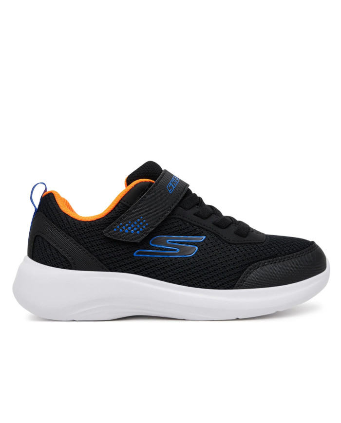 Skechers Sneakersy Selectors Junior Czarne | Kup Online