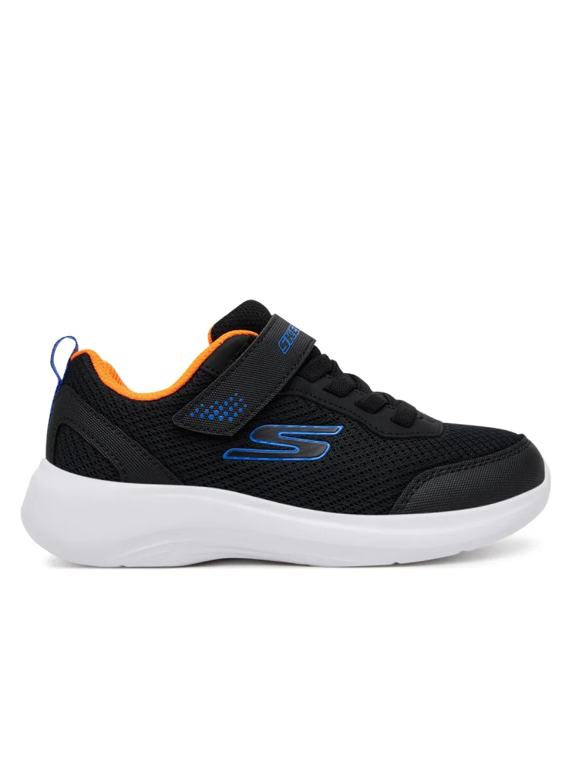 Skechers SELECTORS RESET ACHIEVED 403615LBLK