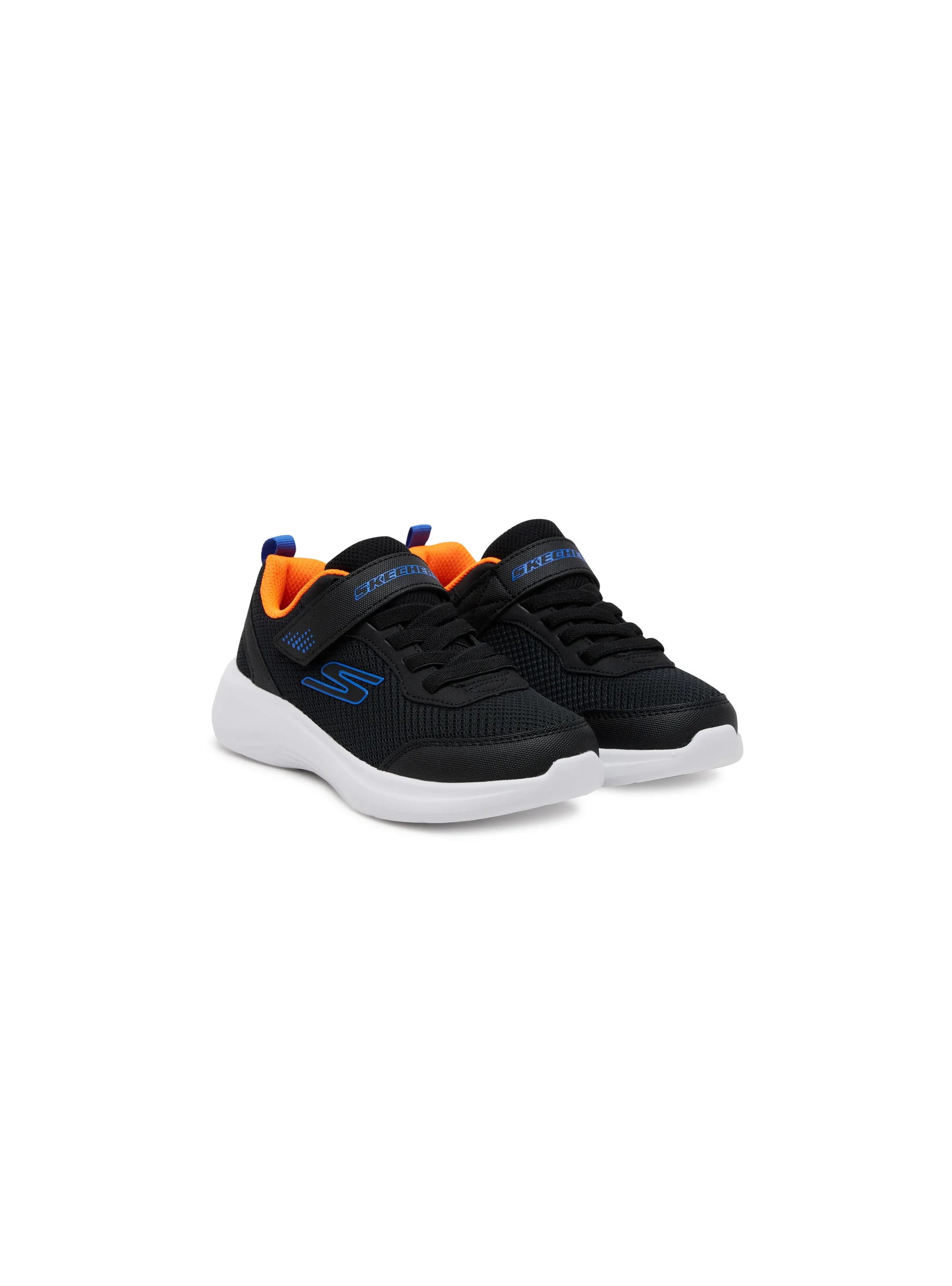 Skechers SELECTORS RESET ACHIEVED 403615LBLK