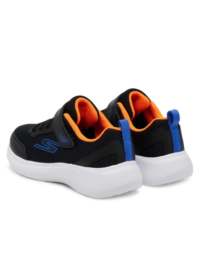 Skechers SELECTORS RESET ACHIEVED 403615LBLK