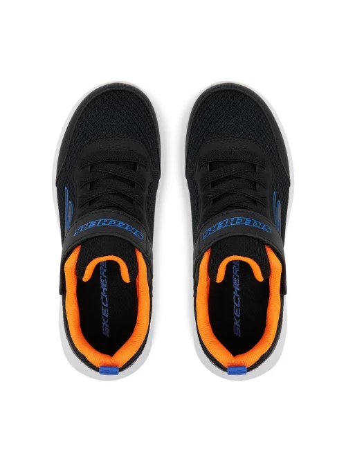 Skechers SELECTORS RESET ACHIEVED 403615LBLK