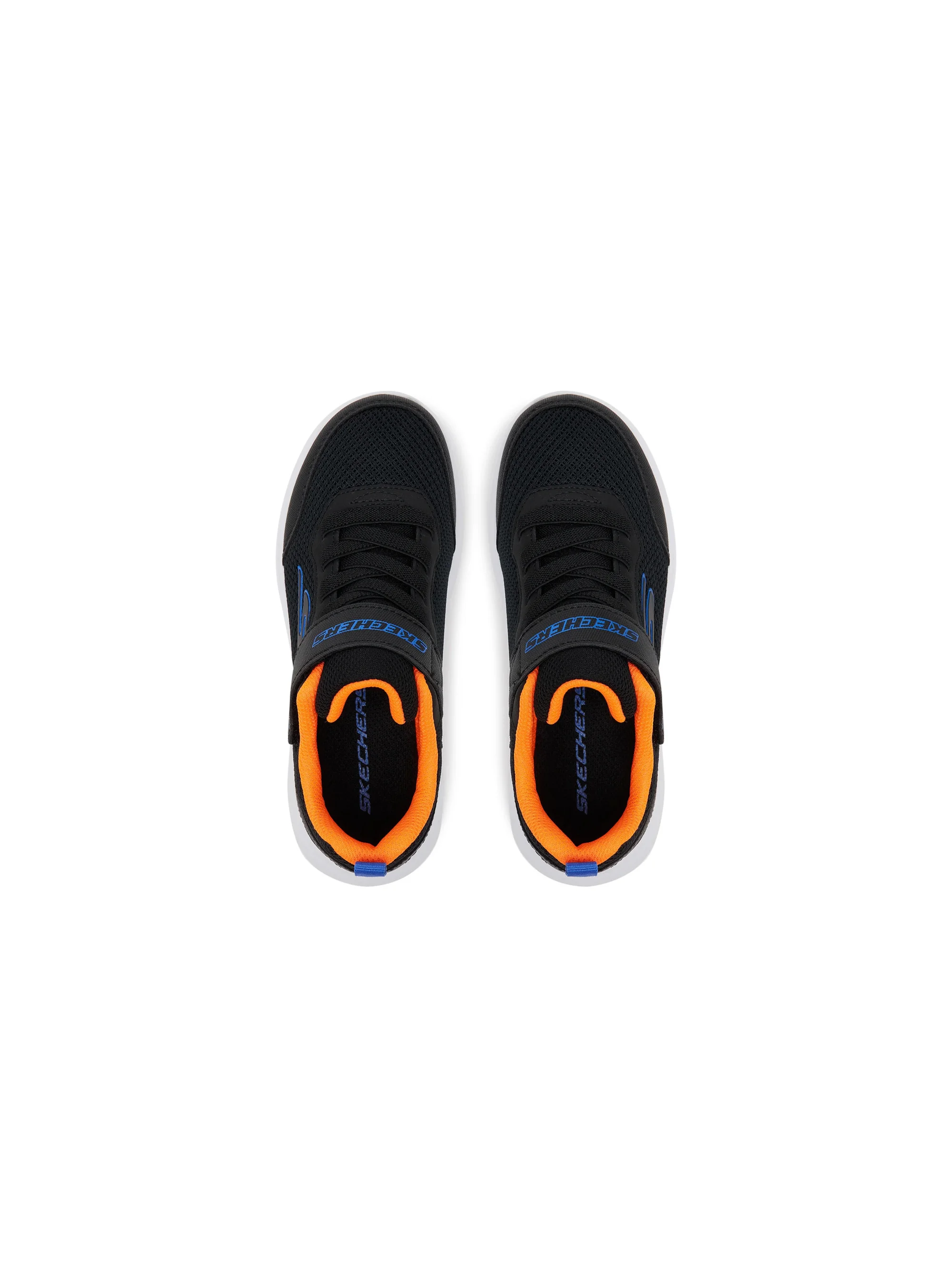 Skechers SELECTORS RESET ACHIEVED 403615LBLK