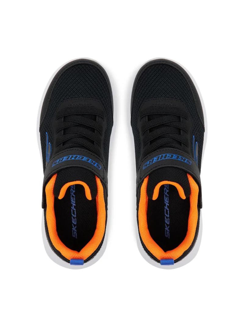 Skechers SELECTORS RESET ACHIEVED 403615LBLK