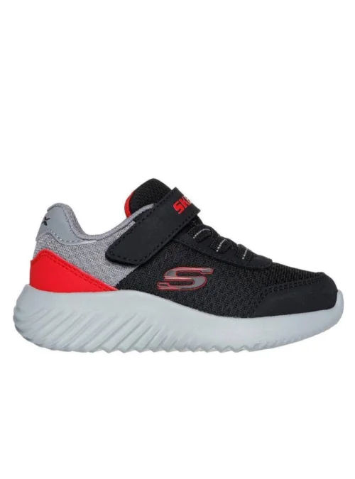 Skechers BOUNDER TREZIC 403908NBKRD
