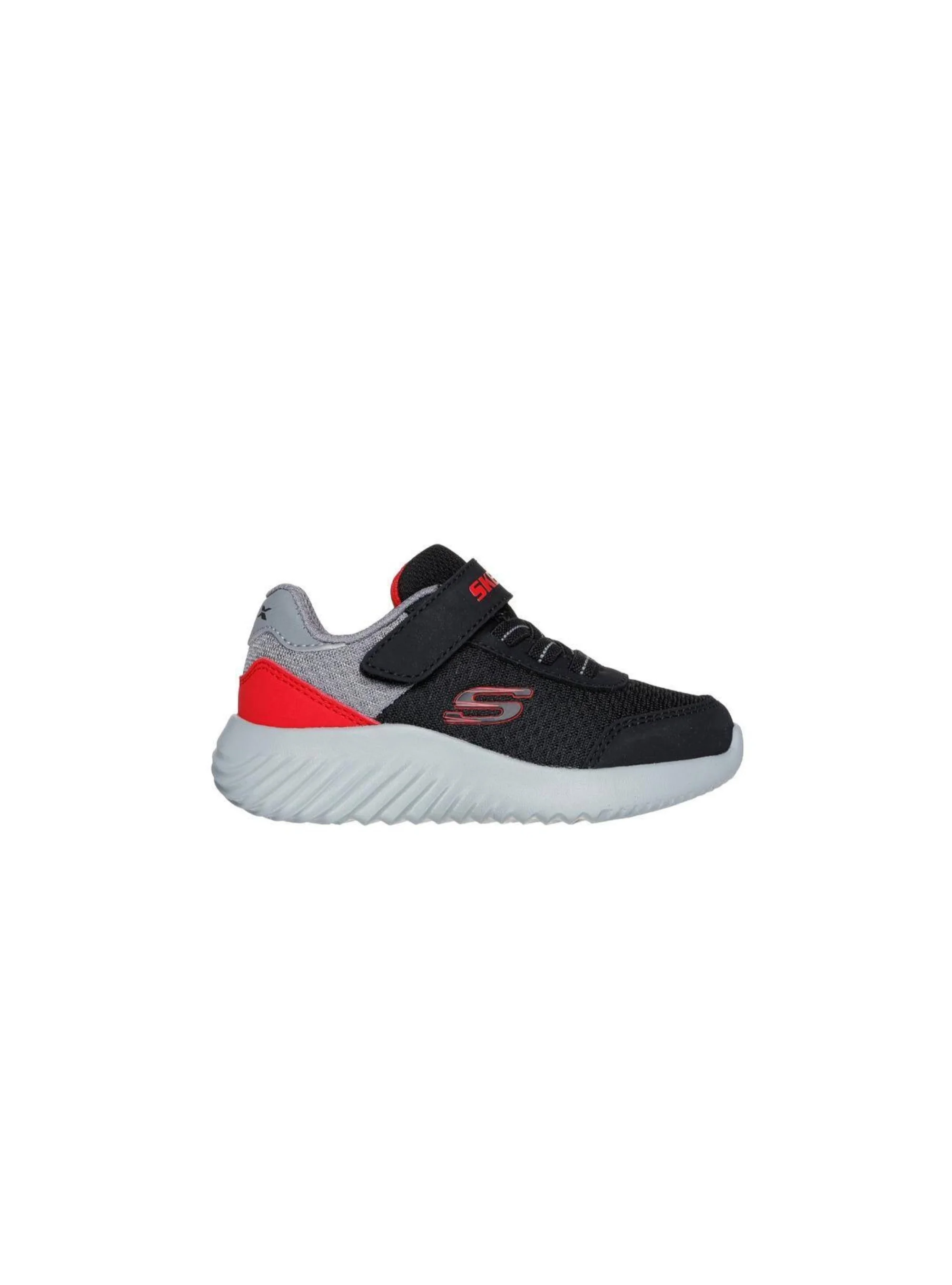 Skechers BOUNDER TREZIC 403908NBKRD