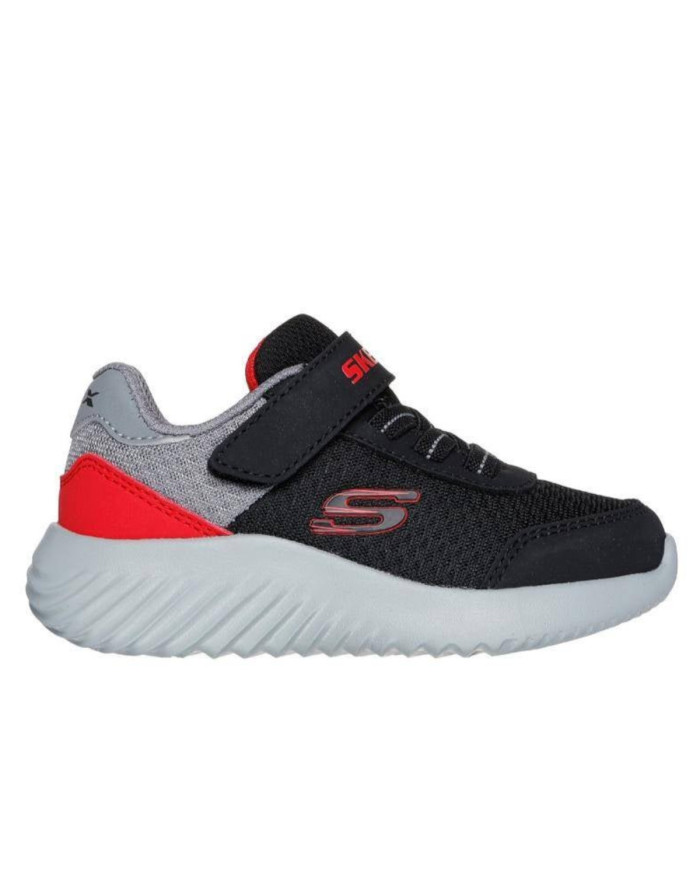 Skechers Bounder Trezic Junior Czarne – Kup Online
