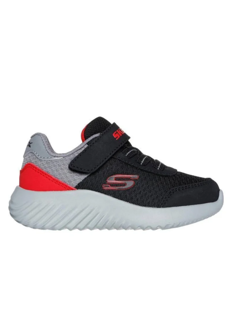 Skechers BOUNDER TREZIC 403908NBKRD