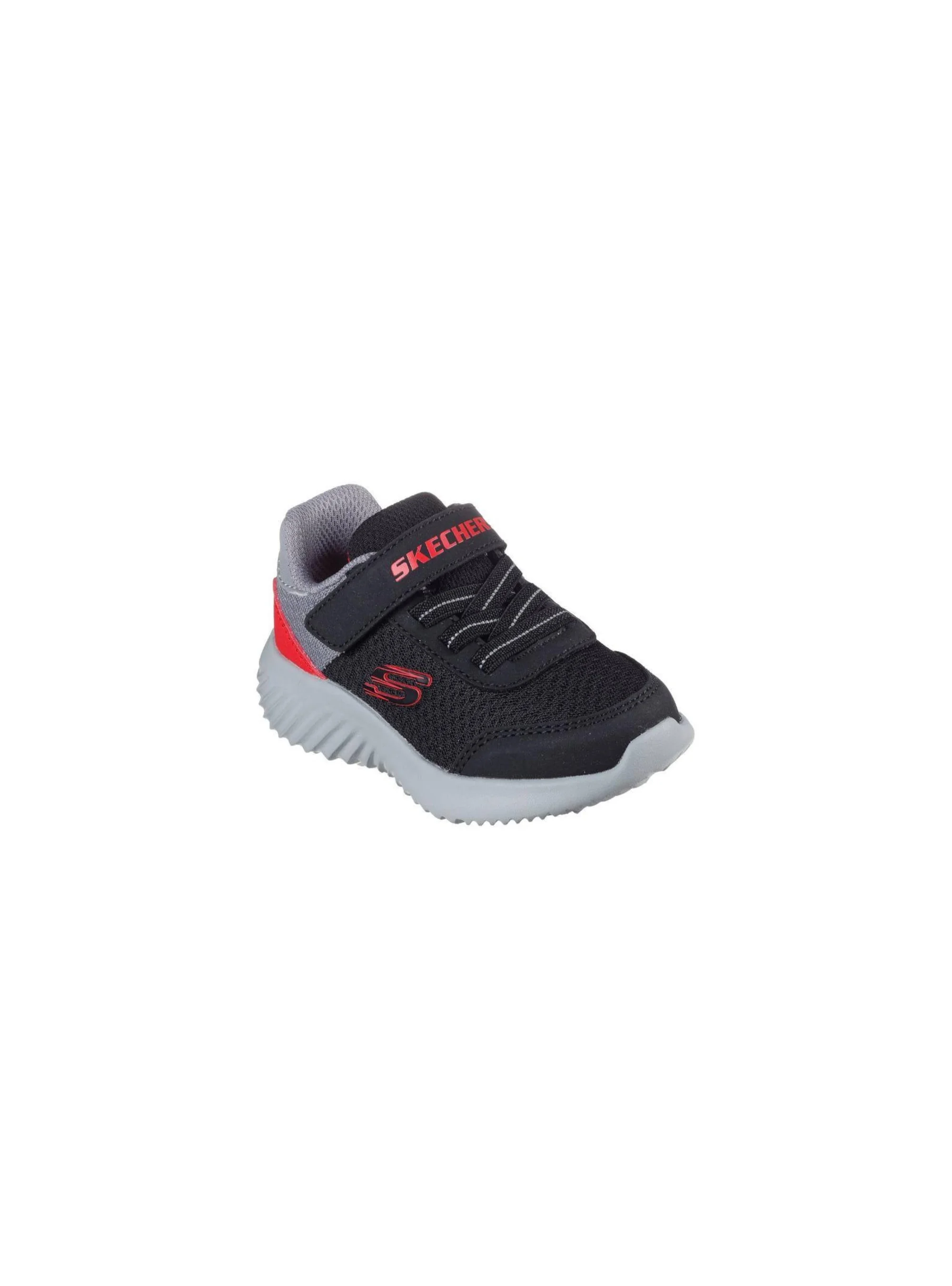 Skechers BOUNDER TREZIC 403908NBKRD