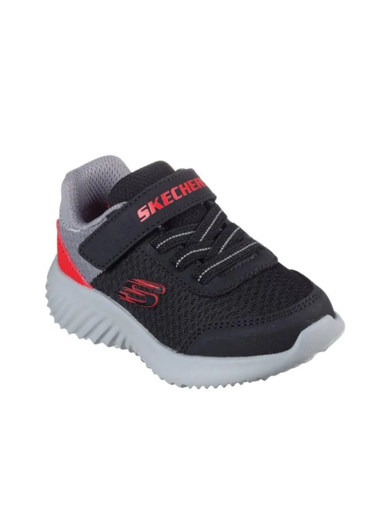 Skechers BOUNDER TREZIC 403908NBKRD