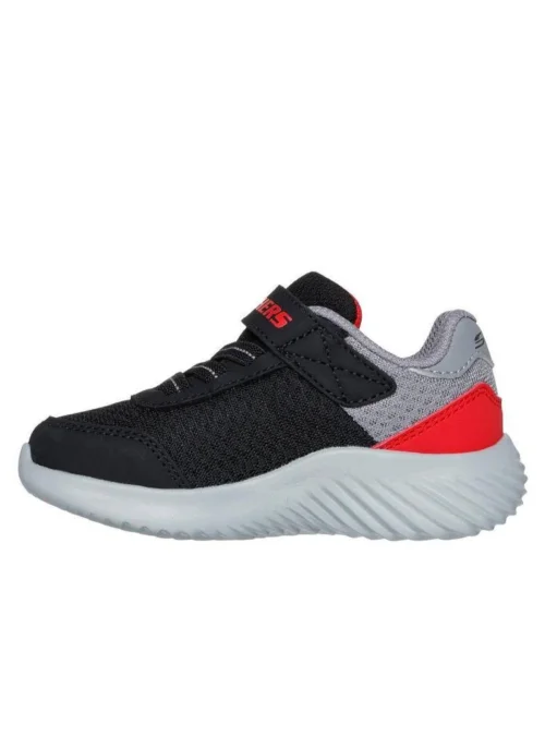 Skechers BOUNDER TREZIC 403908NBKRD