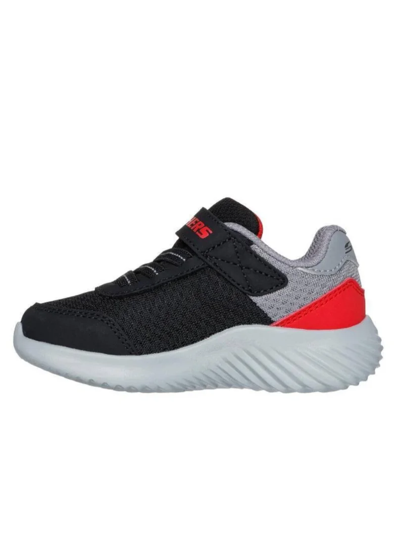 Skechers BOUNDER TREZIC 403908NBKRD