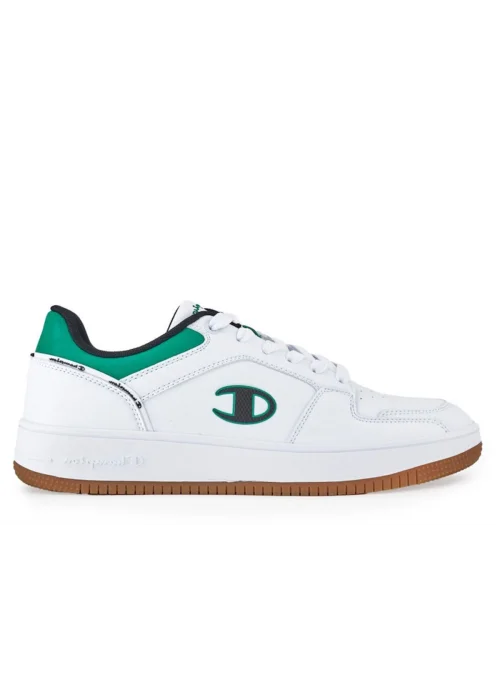 Champion RD18 2.0 LOW S21906WW025