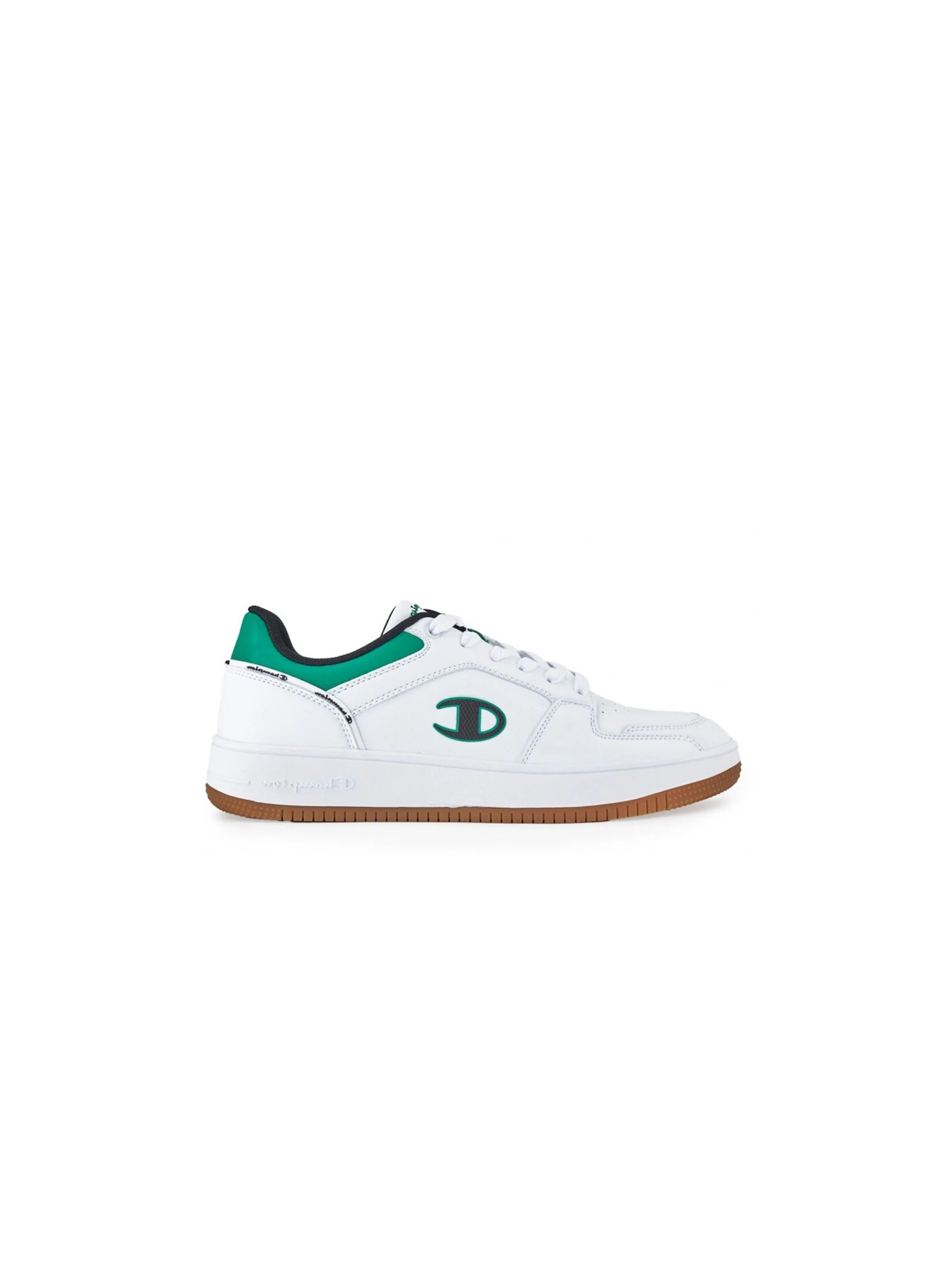 Champion RD18 2.0 LOW S21906WW025