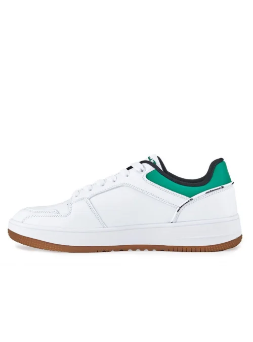 Champion RD18 2.0 LOW S21906WW025