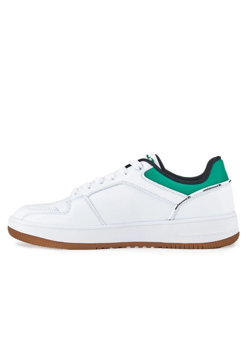 Champion RD18 2.0 LOW S21906WW025