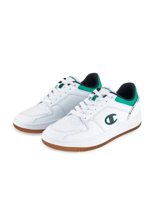 Champion RD18 2.0 LOW S21906WW025