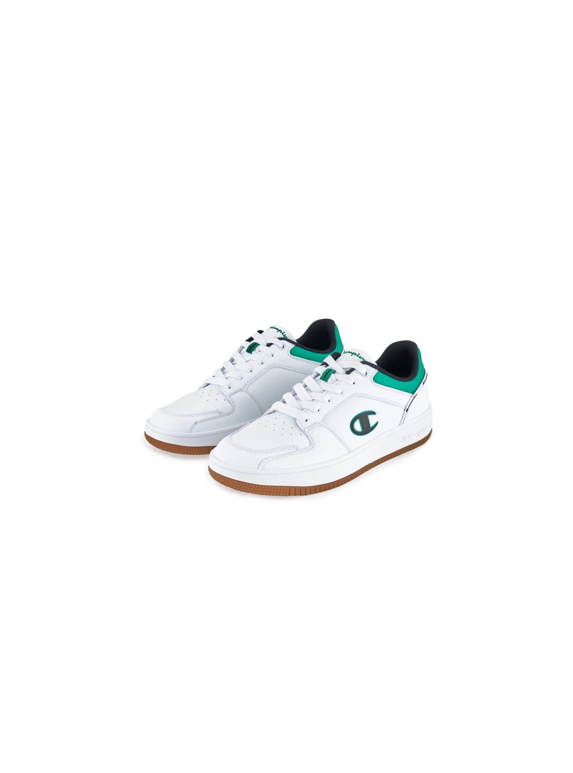 Champion RD18 2.0 LOW S21906WW025