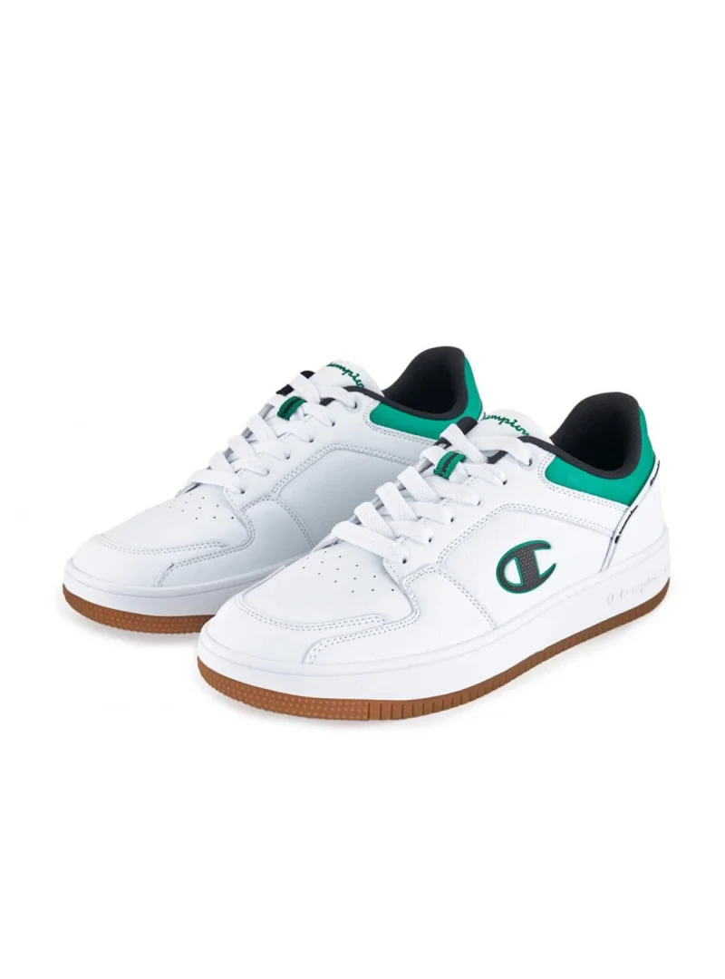 Champion RD18 2.0 LOW S21906WW025