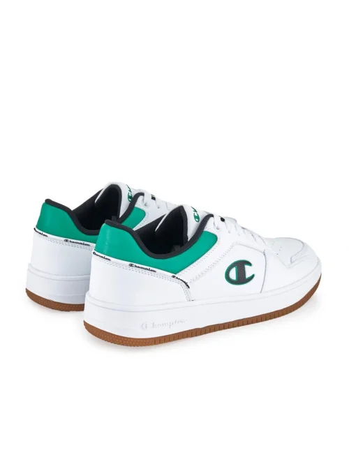 Champion RD18 2.0 LOW S21906WW025