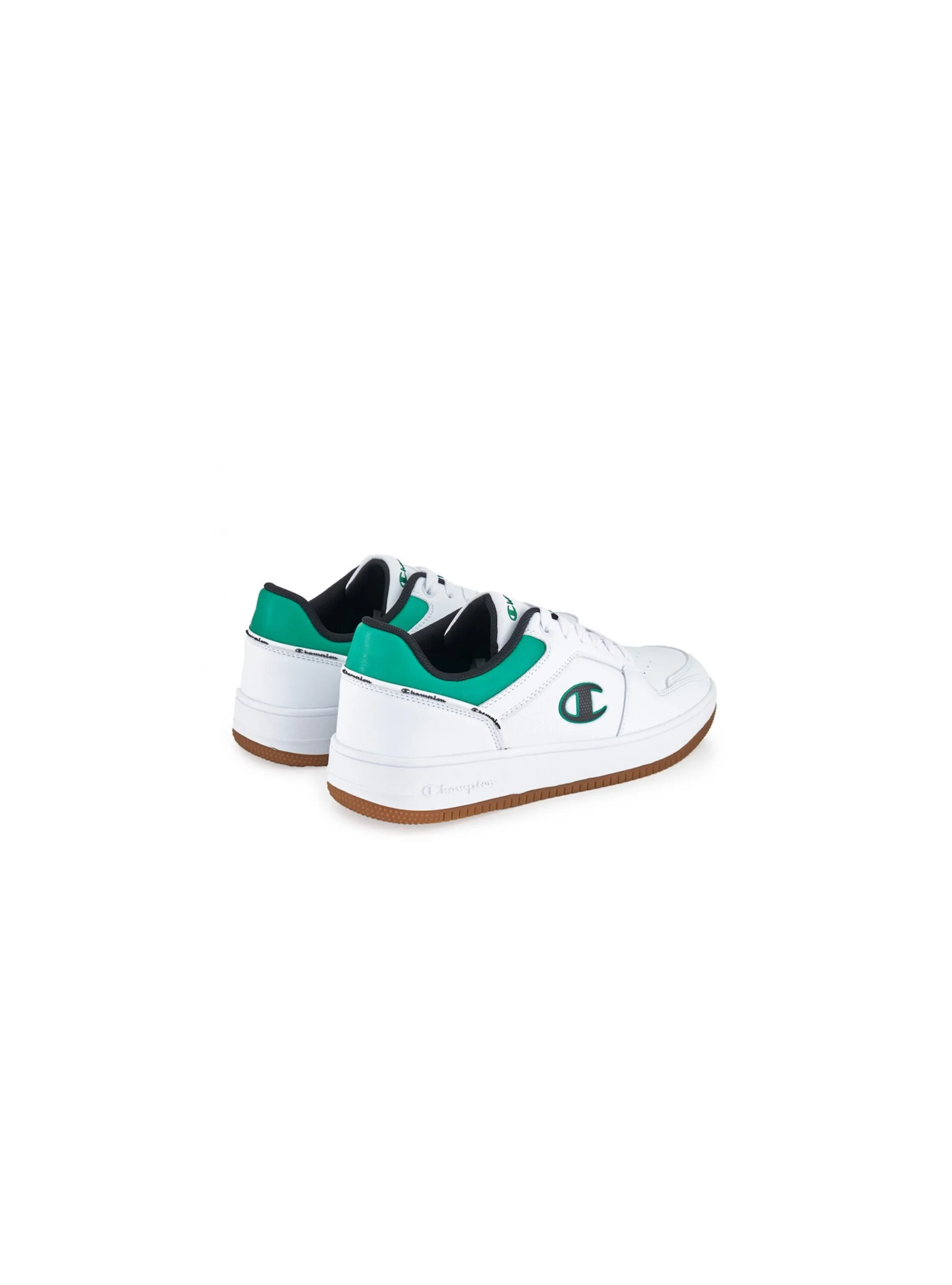 Champion RD18 2.0 LOW S21906WW025