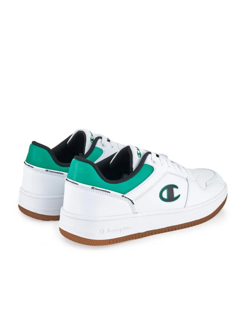 Champion RD18 2.0 LOW S21906WW025