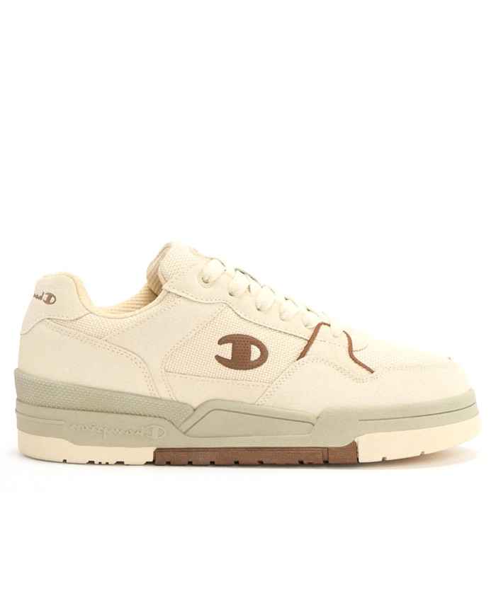 Champion Rd18 Baja Beżowe Sneakersy Męskie – Kup Online