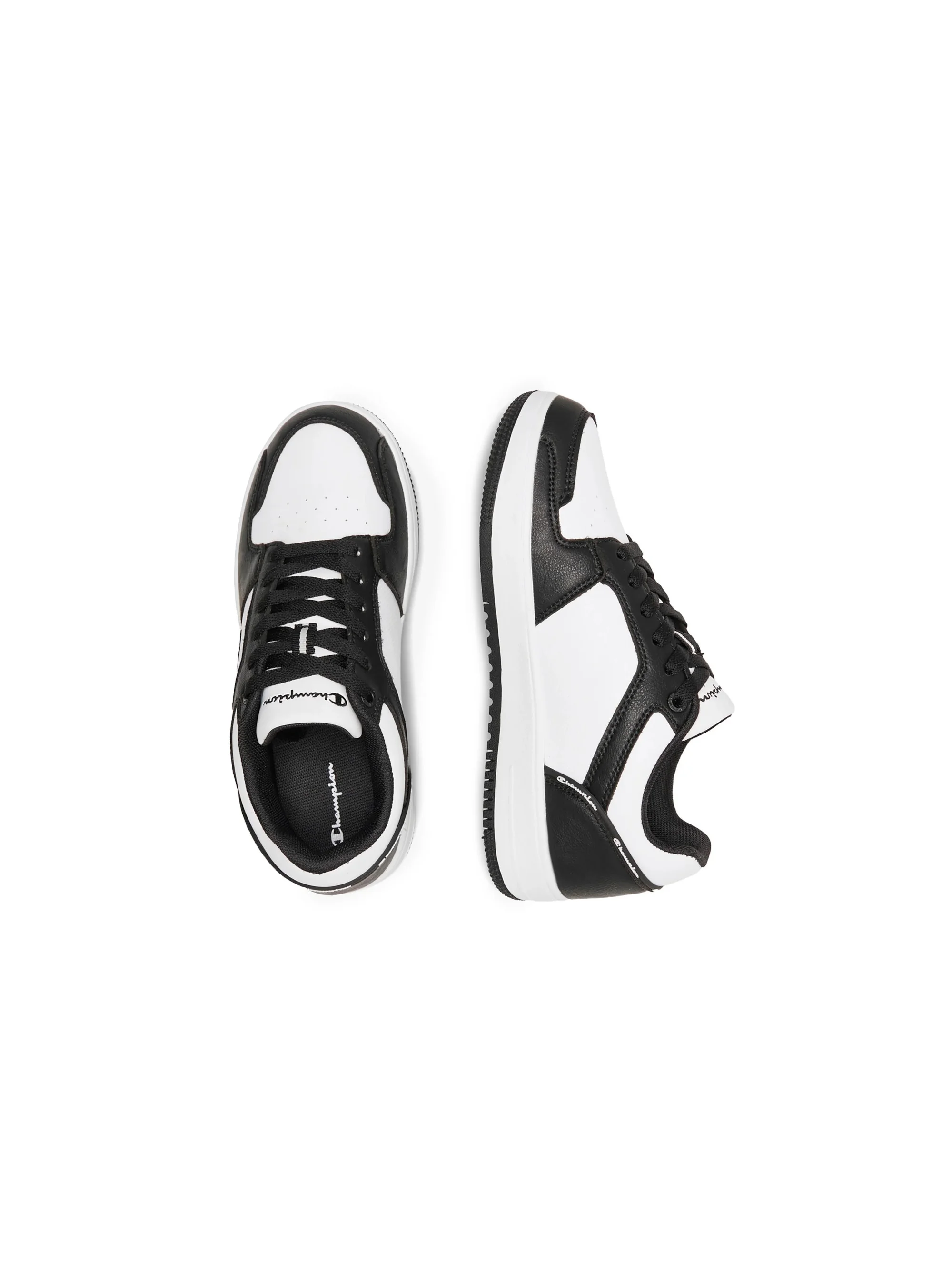 Champion RD18 2.0 LOW B GS S32415WW019