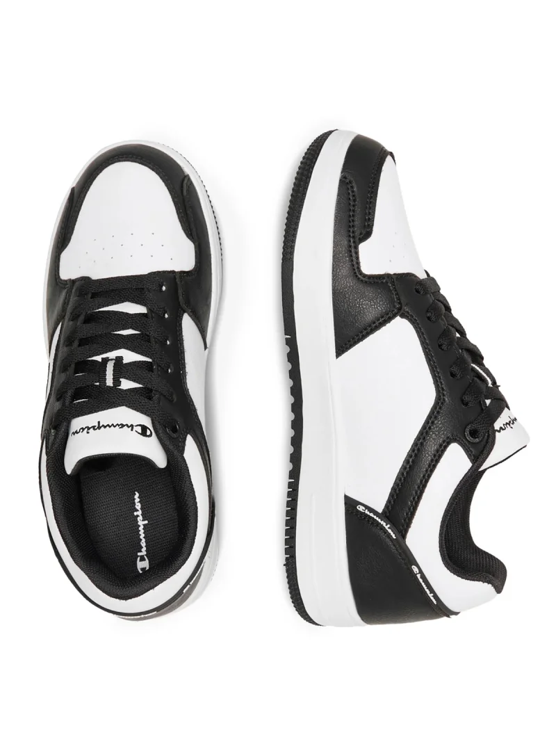 Champion RD18 2.0 LOW B GS S32415WW019