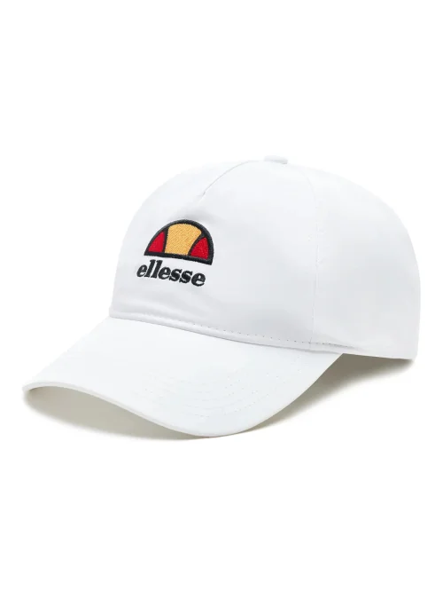 Ellesse ALBO CAP WHITE SBMA2291908