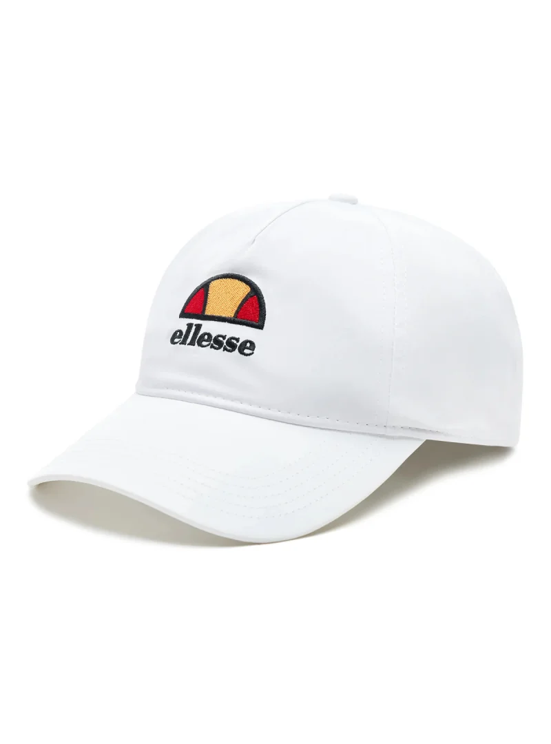 Ellesse ALBO CAP WHITE SBMA2291908