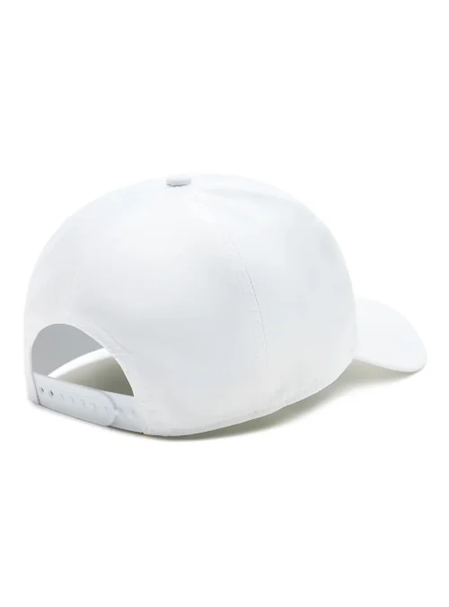 Ellesse ALBO CAP WHITE SBMA2291908