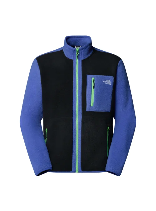The North Face M YUMIORI FULL ZIP NF0A883RA4B