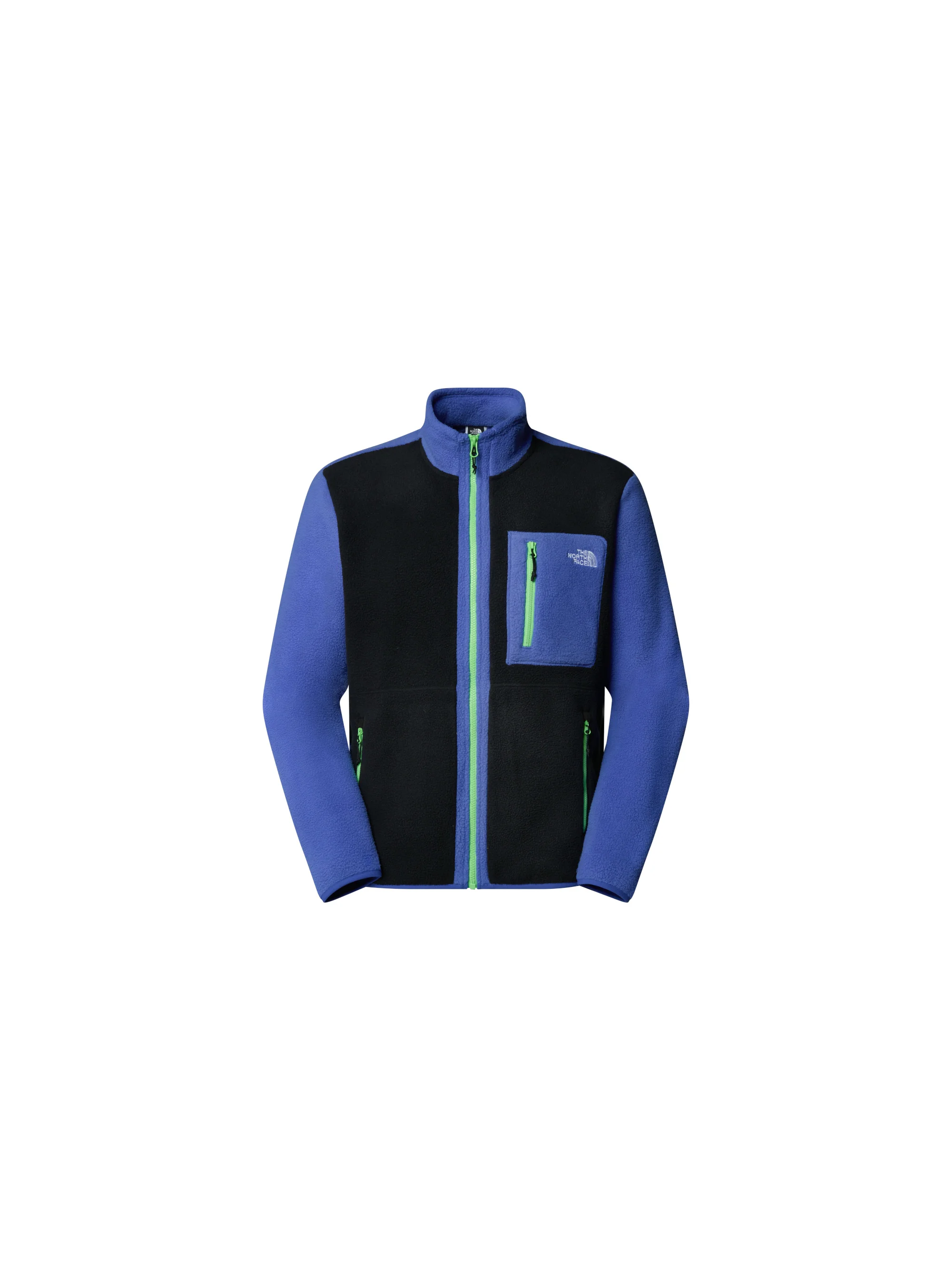 The North Face M YUMIORI FULL ZIP NF0A883RA4B