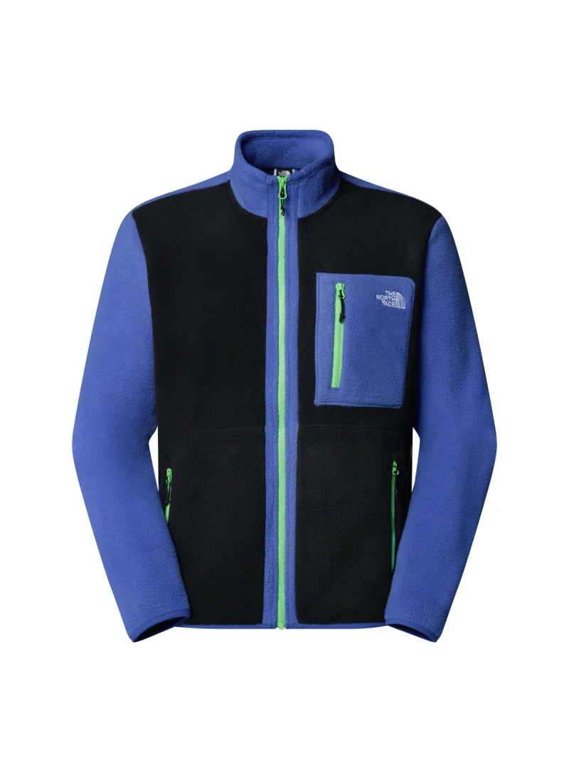 The North Face M YUMIORI FULL ZIP NF0A883RA4B