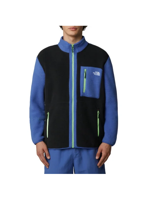 The North Face M YUMIORI FULL ZIP NF0A883RA4B