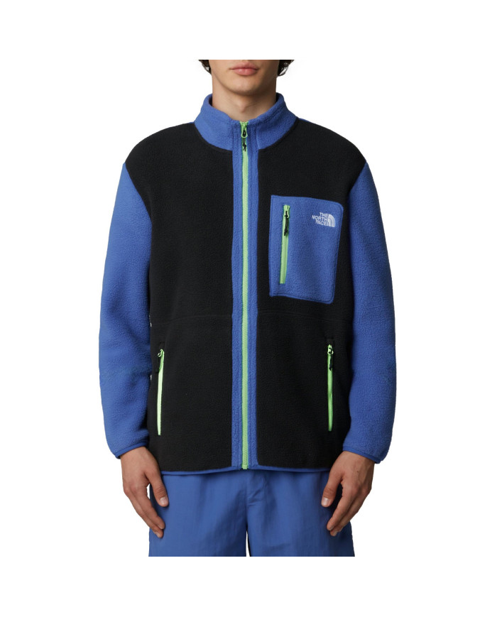 The North Face Bluza Męska Yumiori – Kup Online w Sklepie