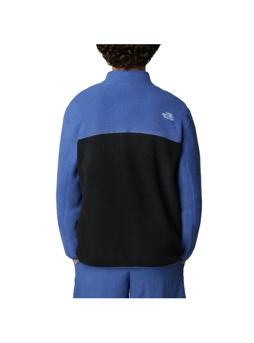 The North Face M YUMIORI FULL ZIP NF0A883RA4B