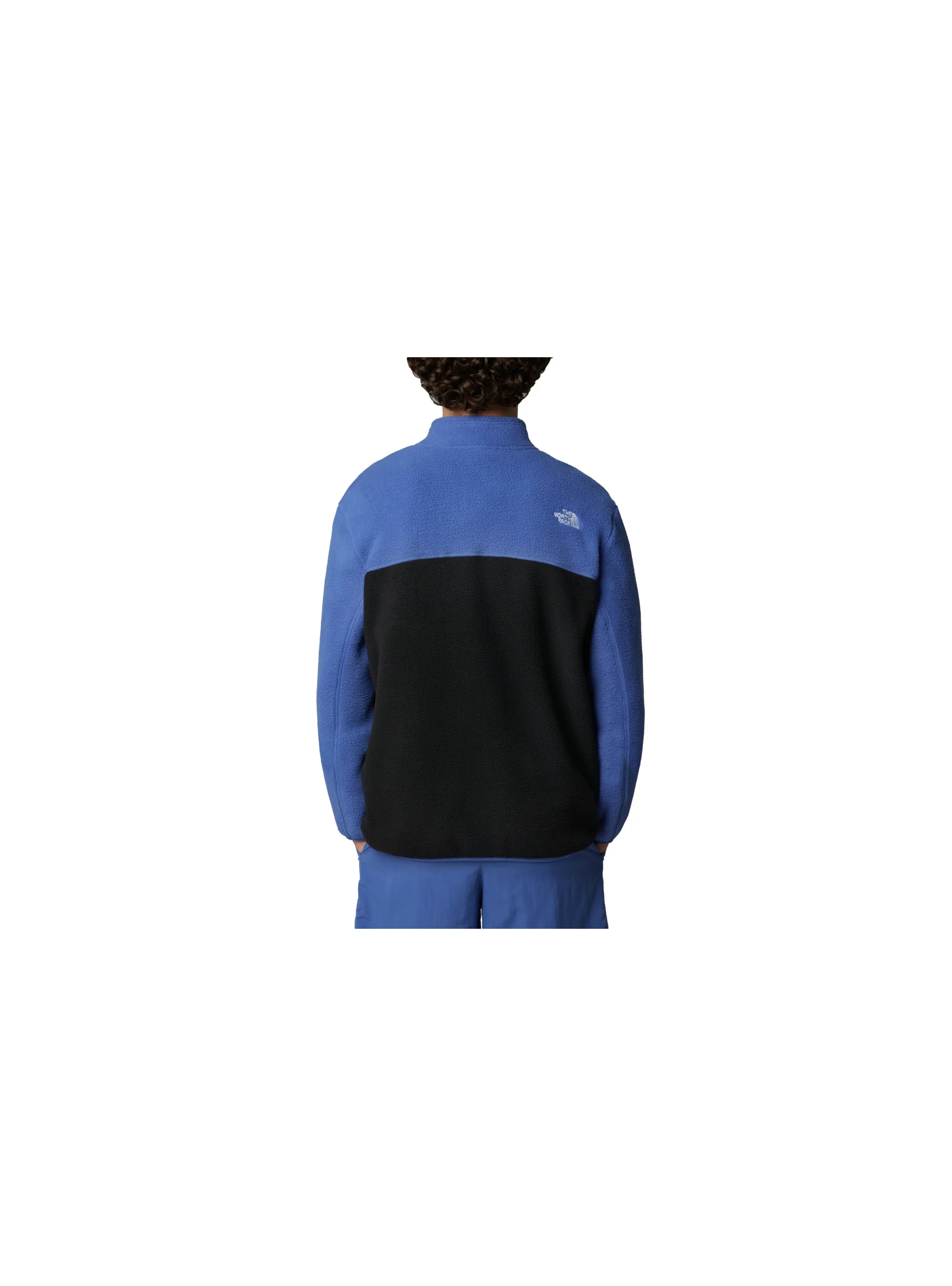 The North Face M YUMIORI FULL ZIP NF0A883RA4B