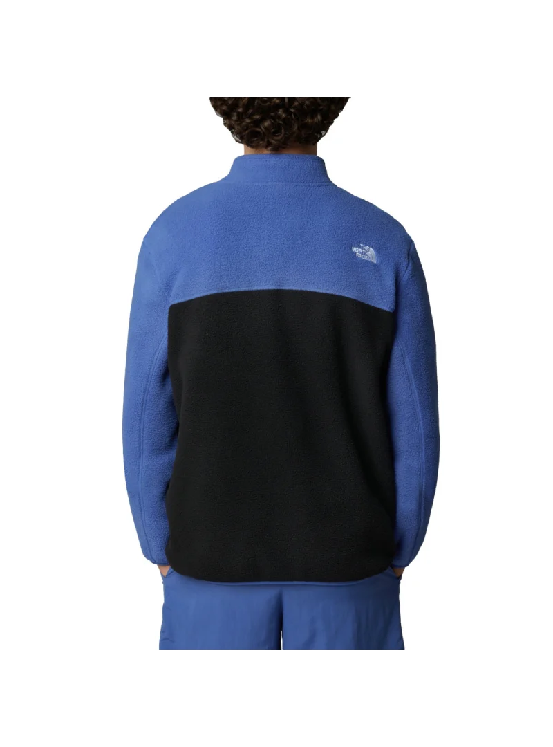 The North Face M YUMIORI FULL ZIP NF0A883RA4B