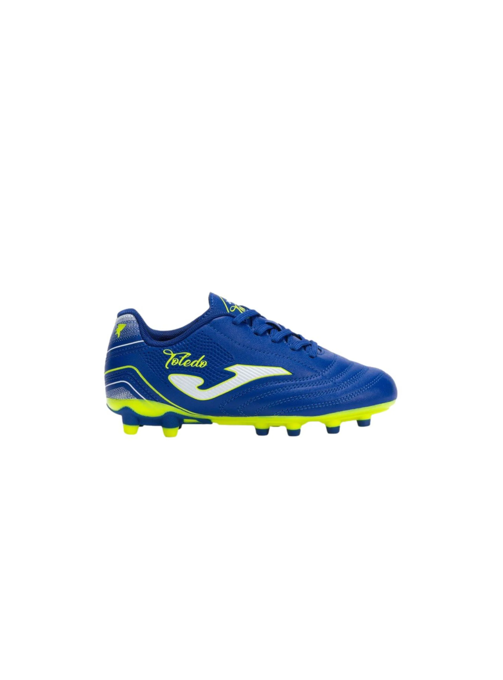 Joma TOLEDO JR 2504 ROYAL BLUE FIRM TOJW2504FG