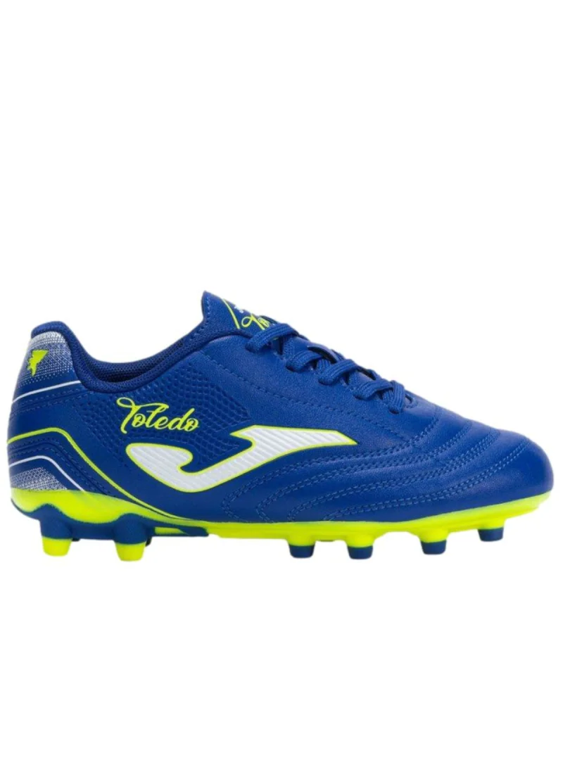 Joma TOLEDO JR 2504 ROYAL BLUE FIRM TOJW2504FG