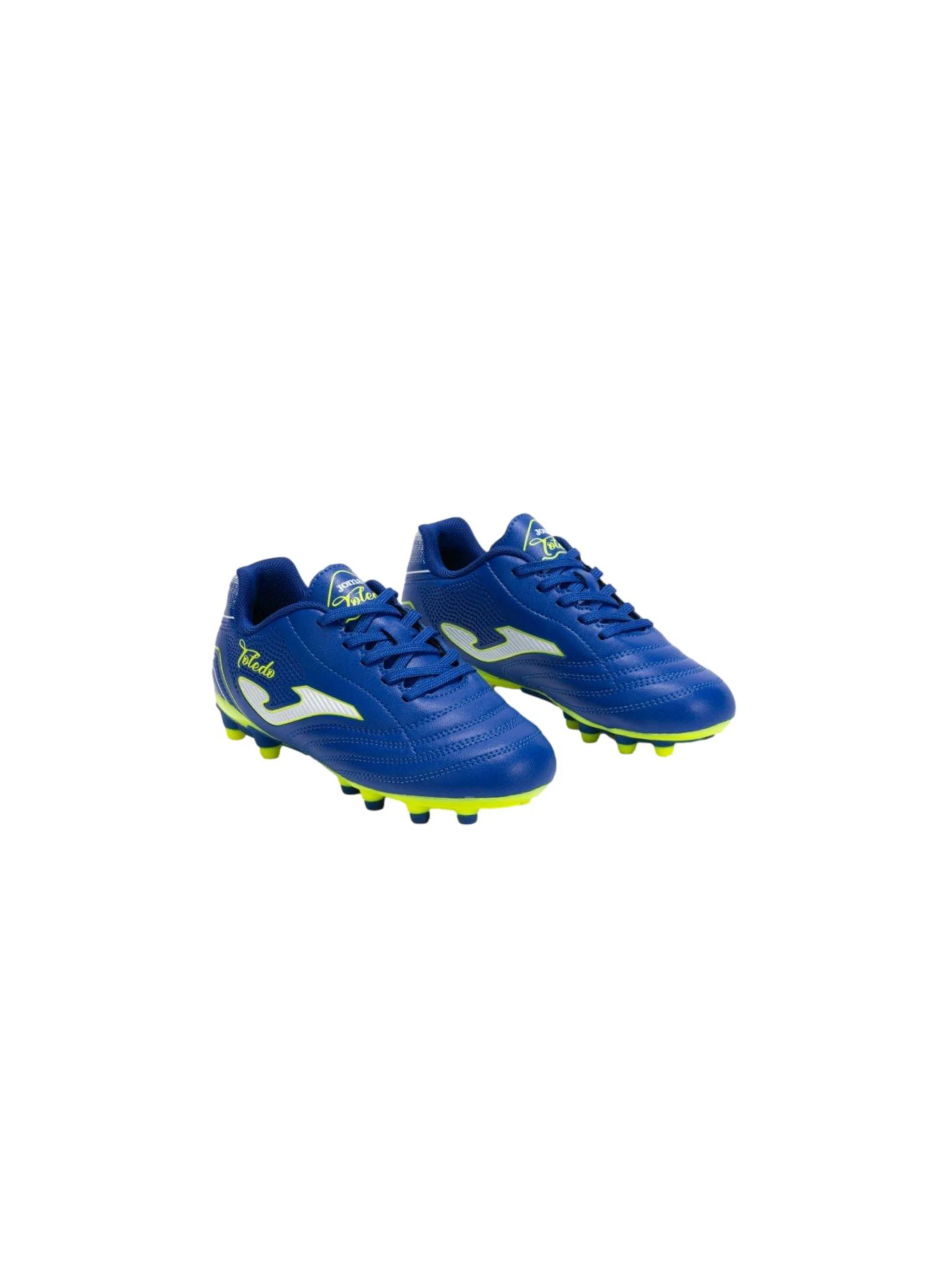 Joma TOLEDO JR 2504 ROYAL BLUE FIRM TOJW2504FG