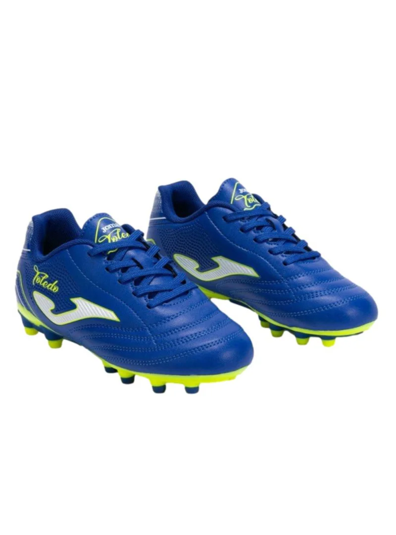 Joma TOLEDO JR 2504 ROYAL BLUE FIRM TOJW2504FG