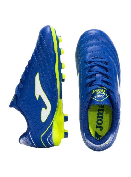 Joma TOLEDO JR 2504 ROYAL BLUE FIRM TOJW2504FG