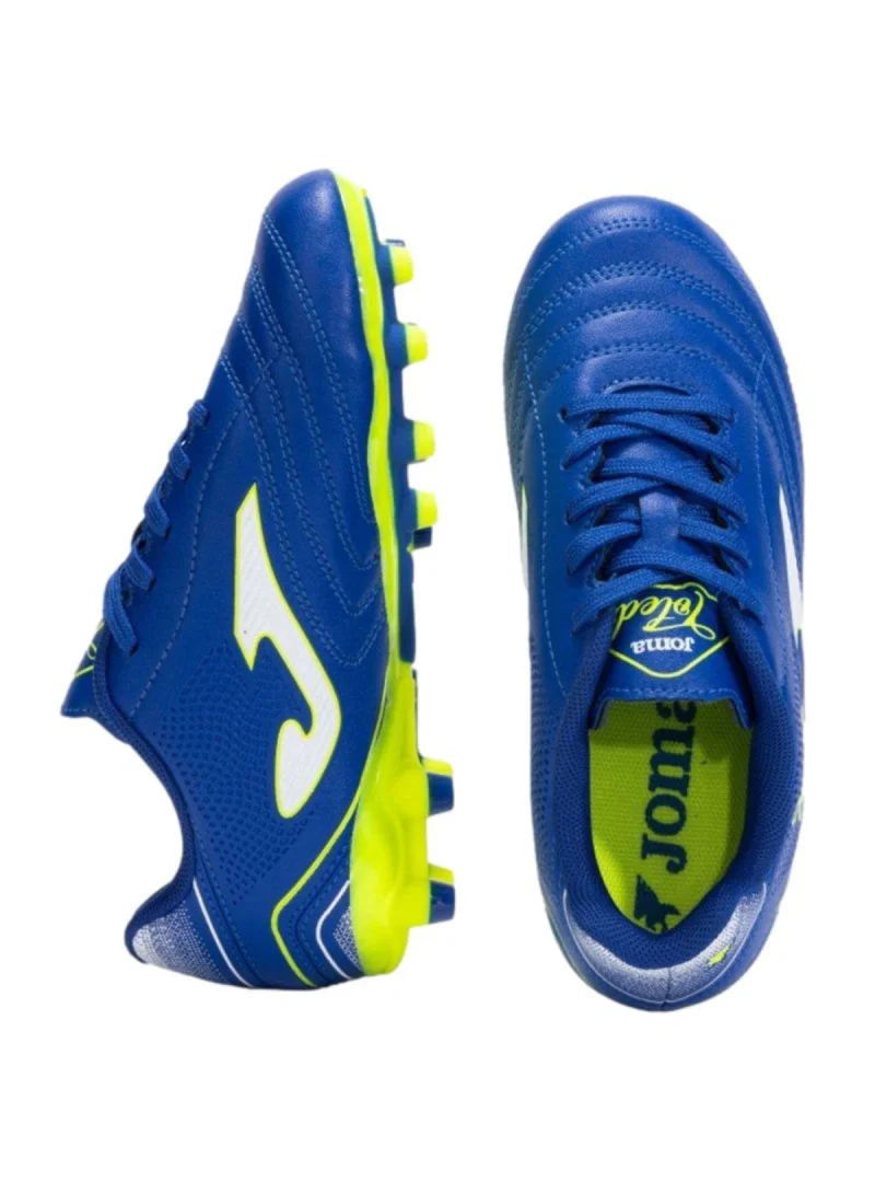 Joma TOLEDO JR 2504 ROYAL BLUE FIRM TOJW2504FG