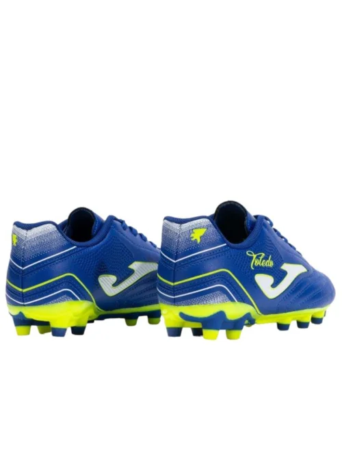 Joma TOLEDO JR 2504 ROYAL BLUE FIRM TOJW2504FG