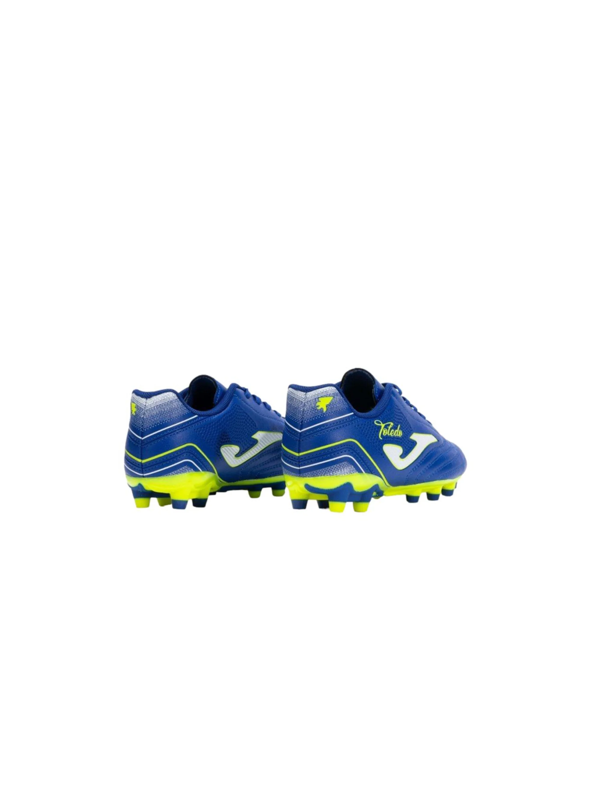 Joma TOLEDO JR 2504 ROYAL BLUE FIRM TOJW2504FG